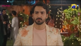 Mann Marzi - Episode 12 - 20th January 2025